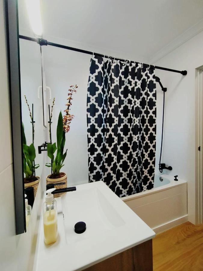 شقة إِستيبونا  في Apartamento En Benamara Gardens المظهر الخارجي الصورة