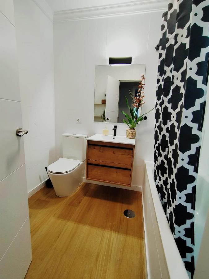 شقة إِستيبونا  في Apartamento En Benamara Gardens المظهر الخارجي الصورة
