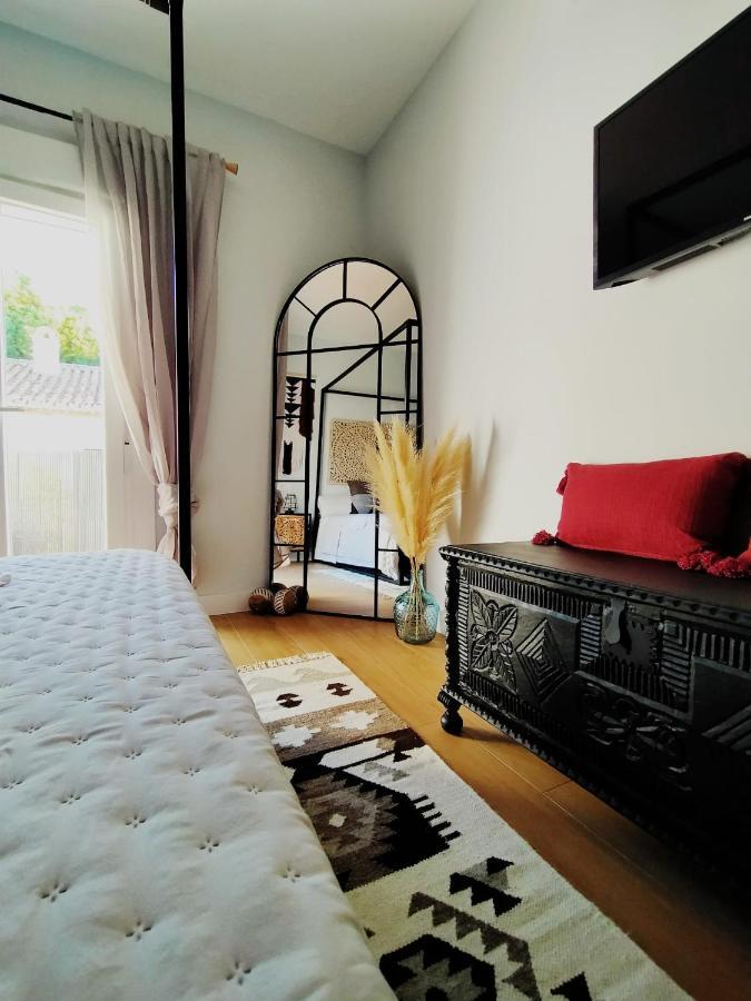 شقة إِستيبونا  في Apartamento En Benamara Gardens المظهر الخارجي الصورة