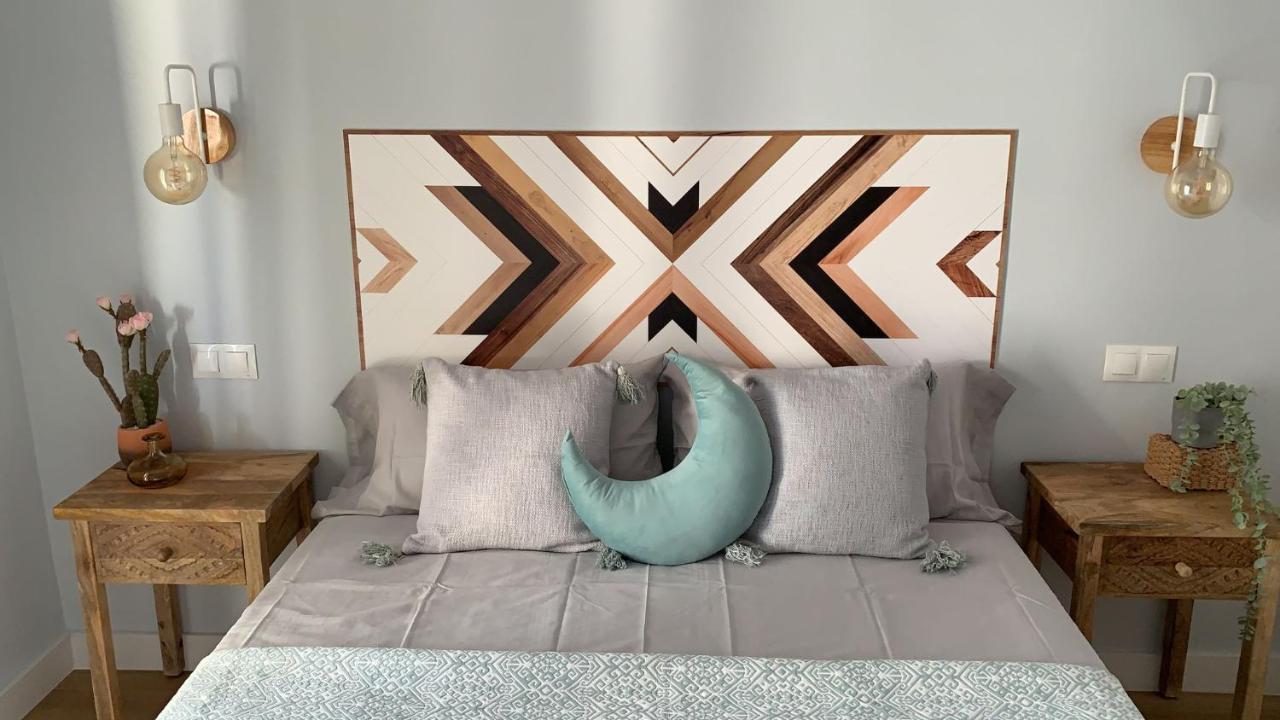 شقة إِستيبونا  في Apartamento En Benamara Gardens المظهر الخارجي الصورة